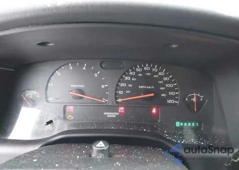 2003 Dodge Dakota z USA, uszkodzony, nr VIN 1D7FL16XX3S159974